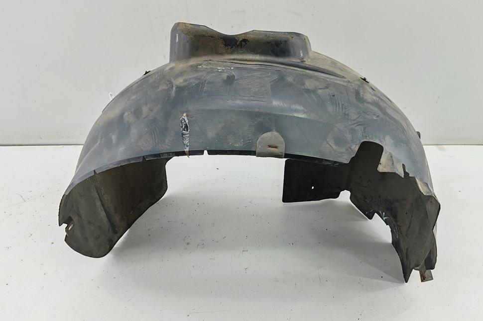 Подкрылок передний правый Ford Focus II 2006, 1.8 л., бензин, универсал, 4M5116114A