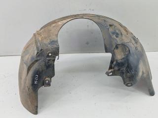 Подкрылок передний правый Ford Focus 1 поколение 1999, 1.6 л., i, бензин, универсал, XS4116114AR