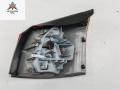 фонарь задний левый Opel Signum C [рестайлинг] 2006, 1.8 л., бензин, МКПП, серый, хетчбэк 5 дв., 13159861 - фото №2