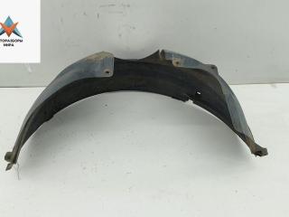 Подкрылок передний правый Ford Fusion 1 поколение [рестайлинг] 2006, 1.6 л., дизель, хетчбэк 5 дв.