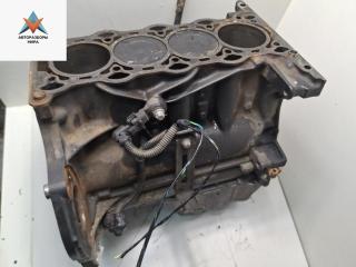 блок цилиндров Opel Astra H/Family [рестайлинг] 2009, 1.4 л., бензин, МКПП