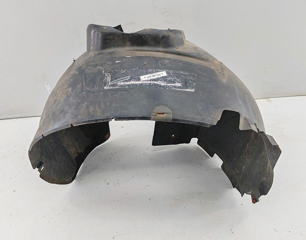 Подкрылок передний правый Ford Focus II 2009, 1.4 л., бензин, универсал, 4M5116114AA
