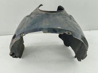 Подкрылок передний правый Ford Mondeo 3 поколение [рестайлинг] 2003, 1.8 л., бензин, универсал, 1S7116115AJ
