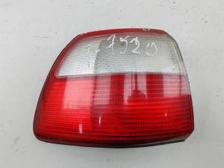 фонарь задний левый Opel Omega B [рестайлинг] 2001, 3.0 л., бензин, АКПП, серый, седан