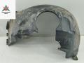 Подкрылок передний правый Ford Mondeo 3 поколение [рестайлинг] 2004, 1.8 л., бензин, универсал, 1S7116114A - фото №2