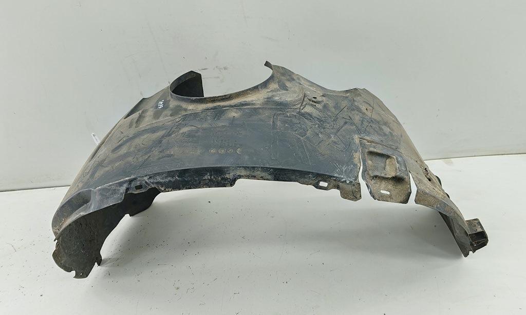 Подкрылок передний правый Ford Mondeo III 2004, 1.8 л., бензин, универсал, 1S7116114A