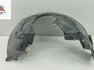 Подкрылок передний правый Ford Mondeo 3 поколение [рестайлинг] 2004, 1.8 л., бензин, универсал, 1S7116115AJ