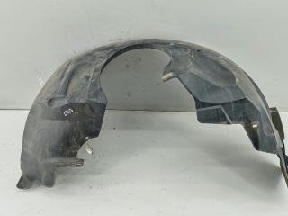 Подкрылок передний правый Ford Mondeo 3 поколение [рестайлинг] 2004, 1.8 л., бензин, универсал, 1S7116115AJ