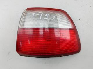 фонарь задний правый Opel Omega B [рестайлинг] 2001, 3.0 л., бензин, АКПП, серый, седан