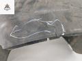 Подкрылок передний правый Ford Focus 2 поколение 2006, 1.8 л., бензин, универсал, 4M5116115AB - фото №2