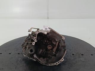 КПП механическая (МКПП) Peugeot 307 1 поколение 2003, цвет, 20CN24