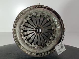 маховик Peugeot 207 1 поколение 2008, цвет