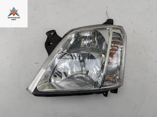 фара левая Opel Meriva 1 поколение (A) [рестайлинг] 2006, 1.4 л., бензин, МКПП, серый, хетчбэк 5 дв., 93321052