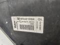 фара левая Opel Meriva 1 поколение (A) [рестайлинг] 2006, 1.4 л., бензин, МКПП, серый, хетчбэк 5 дв., 93321052 - фото №4