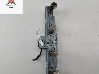 Плата фонаря заднего правого Opel Zafira 2 поколение (B) 2006, 1.9 л., дизель, АКПП, чёрный, минивэн, 7522-02