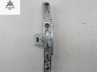 Плата фонаря заднего правого Opel Zafira 2 поколение (B) [рестайлинг] 2008, 1.6 л., бензин, МКПП, серый, минивэн, 21722201