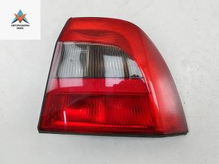 фонарь задний правый Opel Vectra B [рестайлинг] 2001, 1.6 л., бензин, МКПП, красный, седан