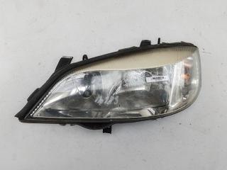 фара левая Opel Astra G 2000, 1.8 л., бензин, АКПП, красный, универсал, 08-442-1116L