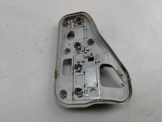 панель заднего левого фонаря Opel Astra H 2005, 1.6 л., бензин, МКПП, серый, универсал, 417046