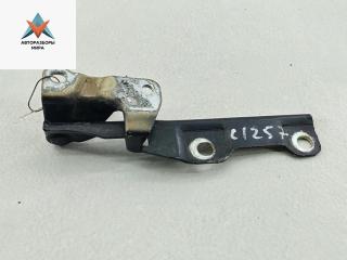 петля капота правая Chevrolet Kalos 1 поколение 2007, чёрный, хетчбэк 5 дв.