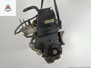 двигатель Opel Astra G 2000, 1.6 л., бензин, МКПП, X16SZR