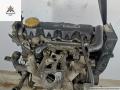 двигатель Opel Astra G 2000, 1.6 л., бензин, МКПП, X16SZR - фото №5