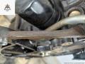 двигатель Opel Astra G 2000, 1.6 л., бензин, МКПП, X16SZR - фото №9