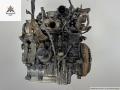 двигатель Peugeot 607 1 поколение 2002, 2.2 л., дизель, МКПП, DW12TED4, 4HX - фото №2