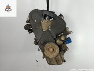 двигатель Fiat Scudo 1 поколение 2005, 2.0 л., дизель, МКПП, RHX, DW10BTED