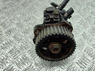 ТНВД Opel Zafira B 2006, 1.9 л., дизель, АКПП, чёрный, минивэн, 0445010156, 55206679