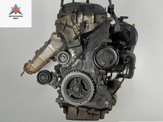 двигатель Mazda 6 GG 2004, 2.3 л., бензин, МКПП, L3