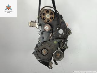 двигатель Volkswagen Sharan 1 поколение 1999, 1.9 л., дизель, МКПП, AFN