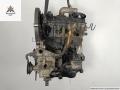 двигатель Volkswagen Sharan 1 поколение 1999, 1.9 л., дизель, МКПП, AFN - фото №3