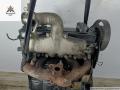двигатель Volkswagen Sharan 1 поколение 1999, 1.9 л., дизель, МКПП, AFN - фото №7