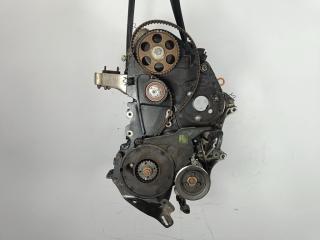 двигатель Volkswagen Sharan 1 поколение 1999, 1.9 л., дизель, МКПП, AFN