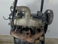 двигатель Volkswagen Sharan 1 поколение 1999, 1.9 л., дизель, МКПП, AFN - фото №7