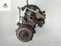 двигатель Citroen C5 1 поколение 2001, 2.2 л., дизель, МКПП, DW12TED4, 4HX - фото №3