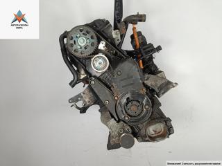 двигатель Volkswagen Passat B5 [рестайлинг] 2004, 1.9 л., дизель, МКПП, AVF