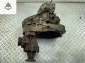 МКПП Volkswagen Sharan 1 поколение [2-й рестайлинг] 2004, 2.8 л., бензин, МКПП, чёрный, минивэн, FUW - фото №2