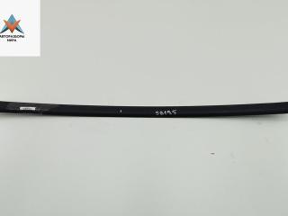 молдинг двери передней правой Opel Vectra B 1998, 1.8 л., бензин, МКПП, красный, седан, 90507534