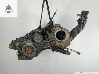 двигатель Mercedes-Benz A-Класс W168 2000, 1.7 л., дизель, МКПП, 668941, OM668.941