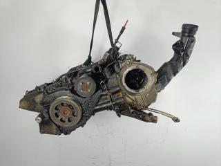 двигатель Mercedes-Benz A-Класс W168 2000, 1.7 л., дизель, МКПП, 668941, OM668.941