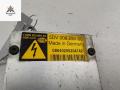 блок розжига ксенона Opel Signum C 2004, 2.2 л., дизель, АКПП, серый, хетчбэк 5 дв., 5DV00829000 - фото №3