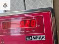 блок розжига ксенона Opel Signum C 2004, 2.2 л., дизель, АКПП, серый, хетчбэк 5 дв., 5DV00829000 - фото №4