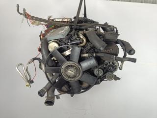 двигатель BMW 5 серия E39 [рестайлинг] 2001, 3.0 л., дизель, АКПП, 306D1, M57D30