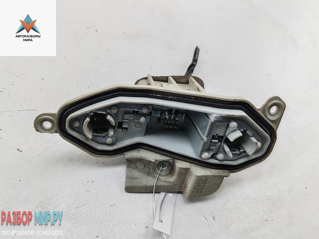 Плата фонаря заднего правого Opel Vectra C 2004, 1.9 л., дизель, МКПП, чёрный, универсал, ZB443046 - фото №1