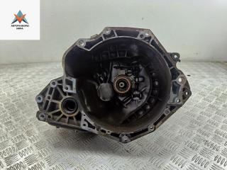 МКПП Opel Vectra B 1995, 1.6 л., бензин, МКПП, бежевый, седан