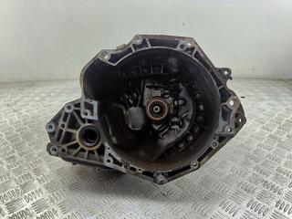 МКПП Opel Vectra B 1995, 1.6 л., бензин, МКПП, бежевый, седан