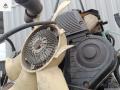 двигатель Hyundai Terracan 1 поколение 2001, 2.9 л., дизель, МКПП, J3 - фото №3
