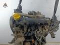 двигатель Renault Megane 2 поколение 2003, 1.5 л., дизель, МКПП, K9K722 - фото №5